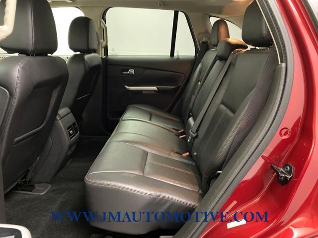 2014 Ford Edge 4dr SEL AWD, available for sale in Naugatuck, Connecticut | J&M Automotive Sls&Svc LLC. Naugatuck, Connecticut 2014 Ford Edge 4dr SEL AWD, available for sale in Naugatuck, Connecticut | J&M Automotive Sls&Svc LLC. Naugatuck, Connecticut