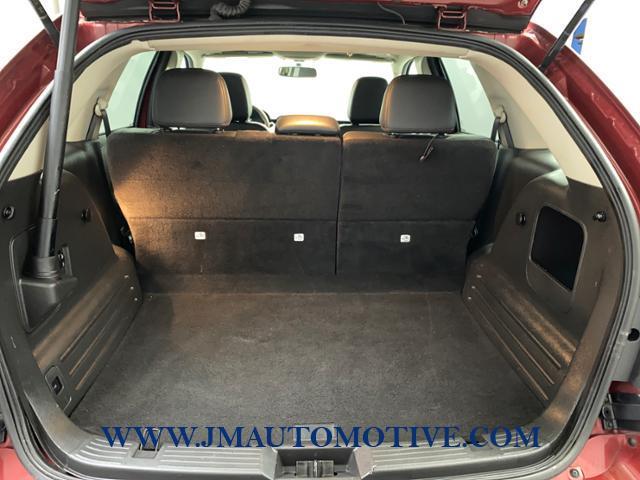2014 Ford Edge 4dr SEL AWD, available for sale in Naugatuck, Connecticut | J&M Automotive Sls&Svc LLC. Naugatuck, Connecticut 2014 Ford Edge 4dr SEL AWD, available for sale in Naugatuck, Connecticut | J&M Automotive Sls&Svc LLC. Naugatuck, Connecticut