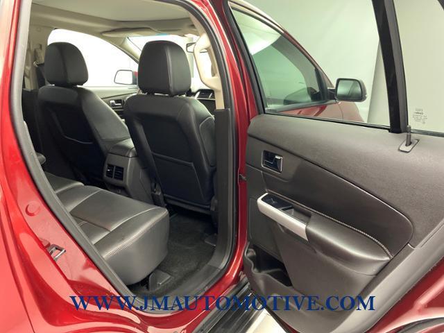 2014 Ford Edge 4dr SEL AWD, available for sale in Naugatuck, Connecticut | J&M Automotive Sls&Svc LLC. Naugatuck, Connecticut 2014 Ford Edge 4dr SEL AWD, available for sale in Naugatuck, Connecticut | J&M Automotive Sls&Svc LLC. Naugatuck, Connecticut