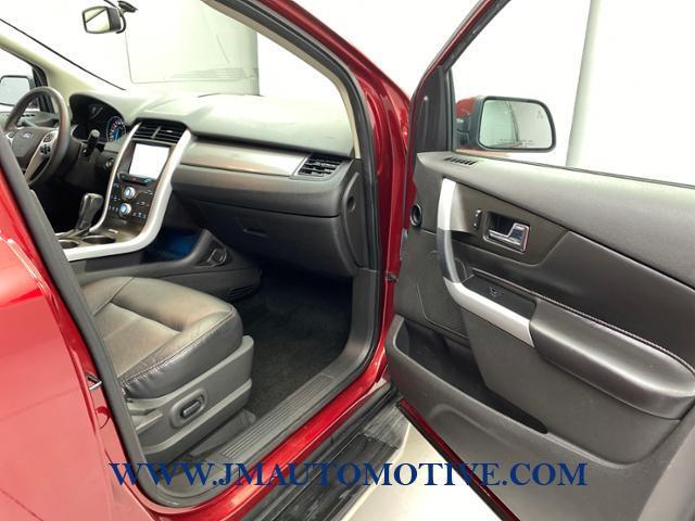 2014 Ford Edge 4dr SEL AWD, available for sale in Naugatuck, Connecticut | J&M Automotive Sls&Svc LLC. Naugatuck, Connecticut 2014 Ford Edge 4dr SEL AWD, available for sale in Naugatuck, Connecticut | J&M Automotive Sls&Svc LLC. Naugatuck, Connecticut