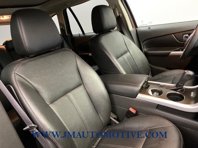 2014 Ford Edge 4dr SEL AWD, available for sale in Naugatuck, Connecticut | J&M Automotive Sls&Svc LLC. Naugatuck, Connecticut 2014 Ford Edge 4dr SEL AWD, available for sale in Naugatuck, Connecticut | J&M Automotive Sls&Svc LLC. Naugatuck, Connecticut