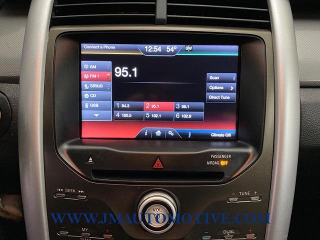 2014 Ford Edge 4dr SEL AWD, available for sale in Naugatuck, Connecticut | J&M Automotive Sls&Svc LLC. Naugatuck, Connecticut 2014 Ford Edge 4dr SEL AWD, available for sale in Naugatuck, Connecticut | J&M Automotive Sls&Svc LLC. Naugatuck, Connecticut