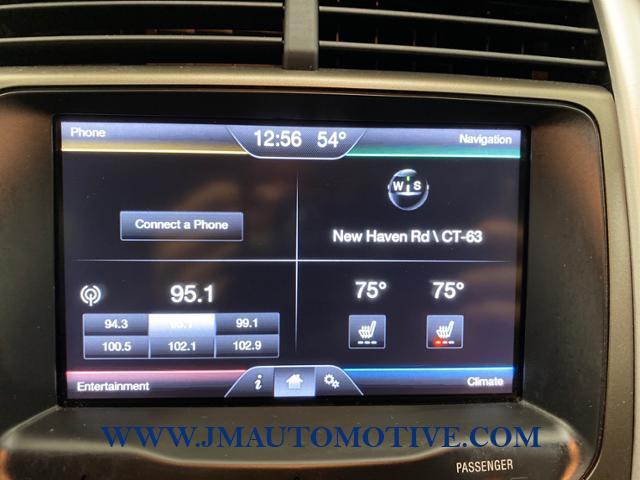 2014 Ford Edge 4dr SEL AWD, available for sale in Naugatuck, Connecticut | J&M Automotive Sls&Svc LLC. Naugatuck, Connecticut 2014 Ford Edge 4dr SEL AWD, available for sale in Naugatuck, Connecticut | J&M Automotive Sls&Svc LLC. Naugatuck, Connecticut