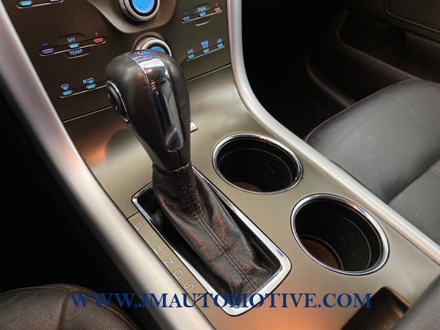 2014 Ford Edge 4dr SEL AWD, available for sale in Naugatuck, Connecticut | J&M Automotive Sls&Svc LLC. Naugatuck, Connecticut 2014 Ford Edge 4dr SEL AWD, available for sale in Naugatuck, Connecticut | J&M Automotive Sls&Svc LLC. Naugatuck, Connecticut
