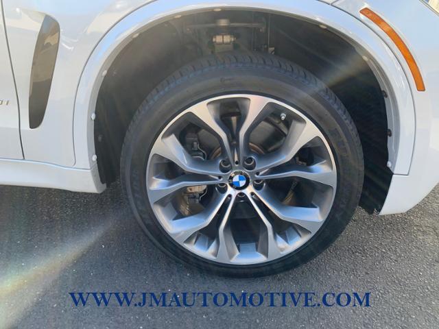 Used BMW X6 AWD 4dr xDrive50i 2015 | J&M Automotive Sls&Svc LLC. Naugatuck, Connecticut Used BMW X6 AWD 4dr xDrive50i 2015 | J&M Automotive Sls&Svc LLC. Naugatuck, Connecticut
