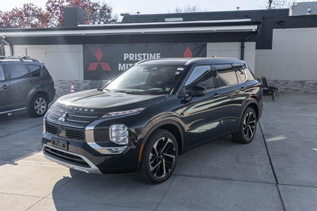 2022 Mitsubishi Outlander SEL, available for sale in Great Neck, New York | Camy Cars. Great Neck, New York 2022 Mitsubishi Outlander SEL, available for sale in Great Neck, New York | Camy Cars. Great Neck, New York