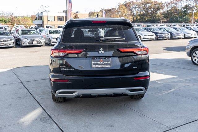 2022 Mitsubishi Outlander SEL, available for sale in Great Neck, New York | Camy Cars. Great Neck, New York 2022 Mitsubishi Outlander SEL, available for sale in Great Neck, New York | Camy Cars. Great Neck, New York