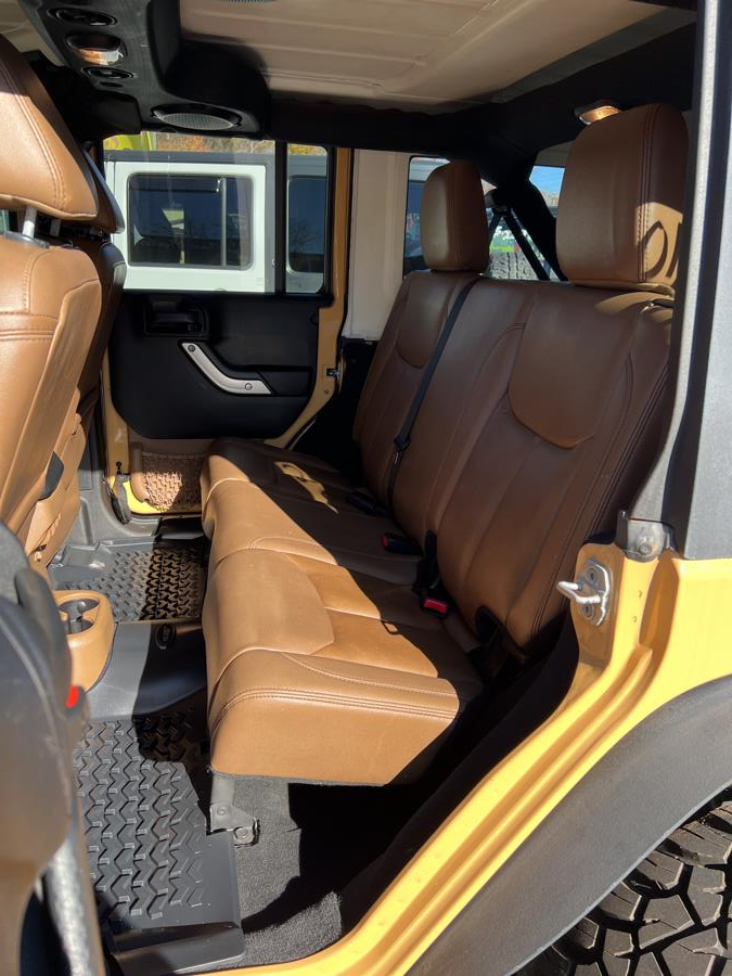2013 Jeep Wrangler Unlimited 4WD 4dr Sahara, available for sale in Branford, Connecticut | Al Mac Motors 2. Branford, Connecticut 2013 Jeep Wrangler Unlimited 4WD 4dr Sahara, available for sale in Branford, Connecticut | Al Mac Motors 2. Branford, Connecticut