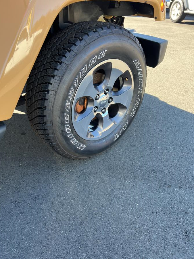 2013 Jeep Wrangler Unlimited 4WD 4dr Sahara, available for sale in Branford, Connecticut | Al Mac Motors 2. Branford, Connecticut 2013 Jeep Wrangler Unlimited 4WD 4dr Sahara, available for sale in Branford, Connecticut | Al Mac Motors 2. Branford, Connecticut