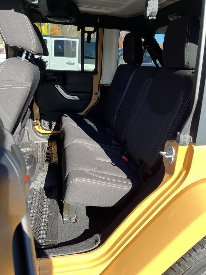 2013 Jeep Wrangler Unlimited 4WD 4dr Sahara, available for sale in Branford, Connecticut | Al Mac Motors 2. Branford, Connecticut 2013 Jeep Wrangler Unlimited 4WD 4dr Sahara, available for sale in Branford, Connecticut | Al Mac Motors 2. Branford, Connecticut