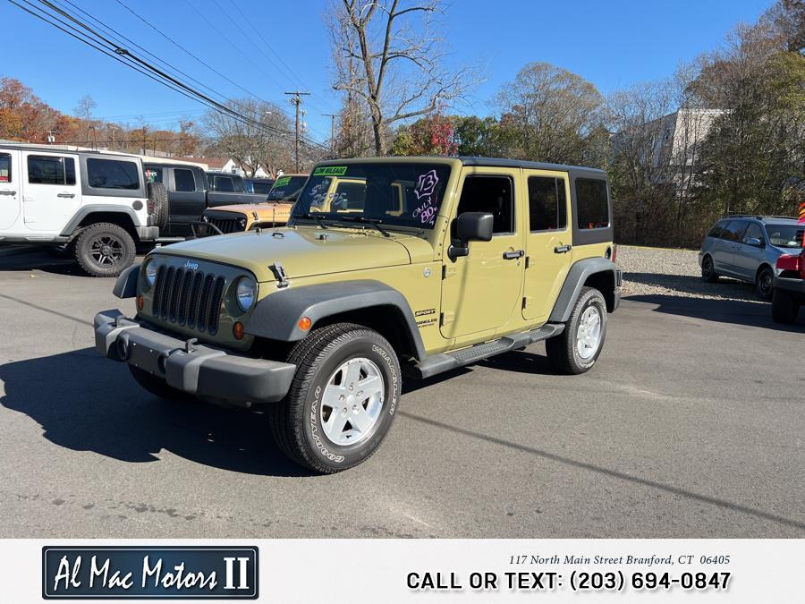 Cars for sale in Branford, East Haven, North Branford, Guilford, CT Al Mac Motors 2