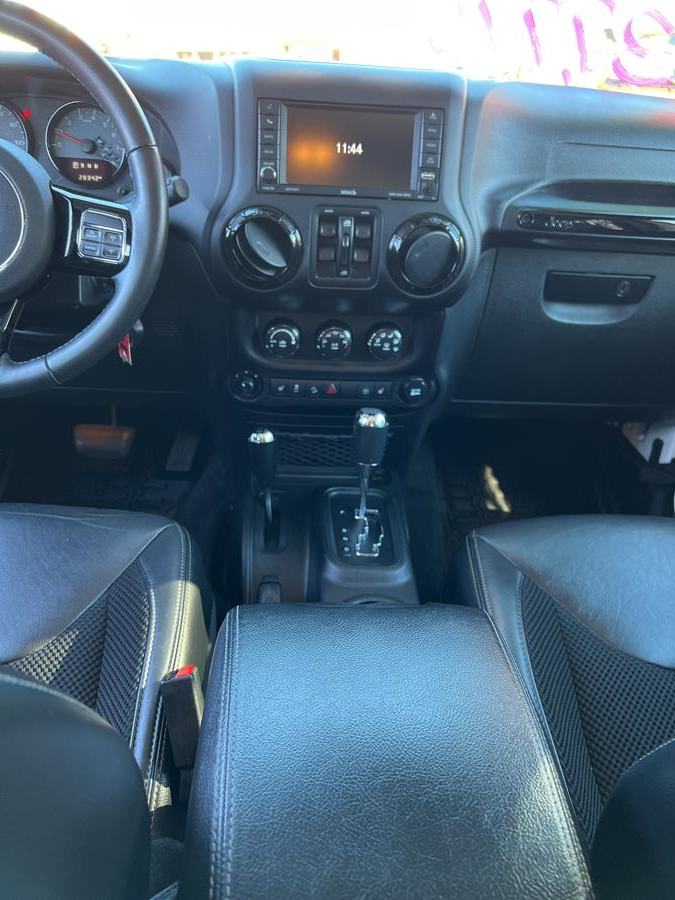 2017 Jeep Wrangler Unlimited Winter 4x4 *Ltd Avail*, available for sale in Branford, Connecticut | Al Mac Motors 2. Branford, Connecticut 2017 Jeep Wrangler Unlimited Winter 4x4 *Ltd Avail*, available for sale in Branford, Connecticut | Al Mac Motors 2. Branford, Connecticut