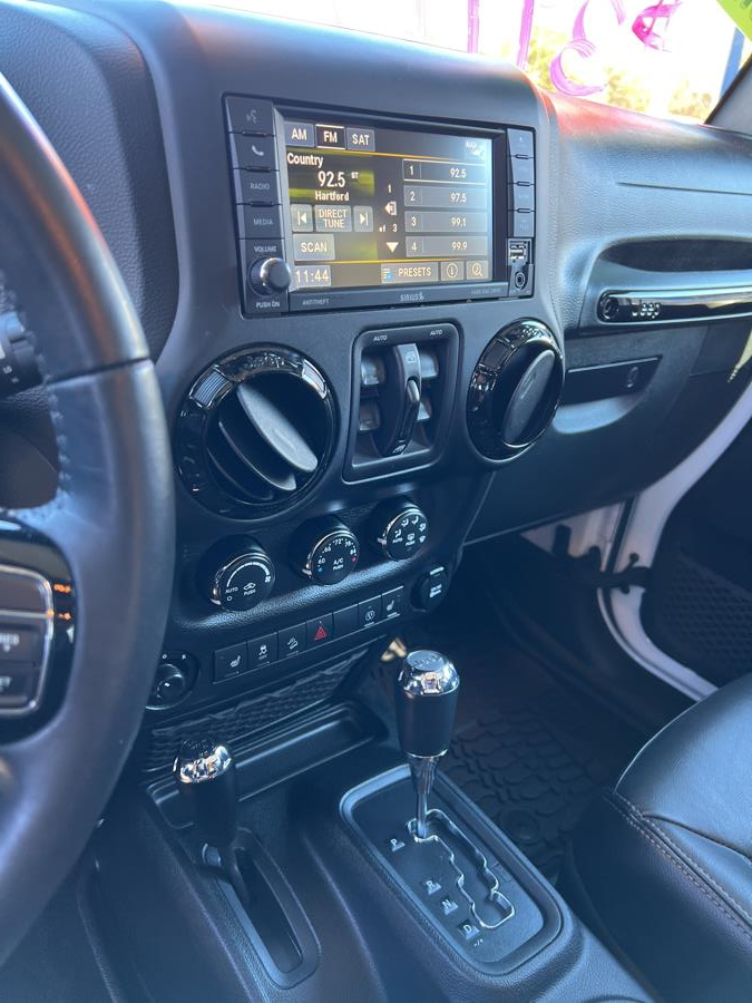 2017 Jeep Wrangler Unlimited Winter 4x4 *Ltd Avail*, available for sale in Branford, Connecticut | Al Mac Motors 2. Branford, Connecticut 2017 Jeep Wrangler Unlimited Winter 4x4 *Ltd Avail*, available for sale in Branford, Connecticut | Al Mac Motors 2. Branford, Connecticut