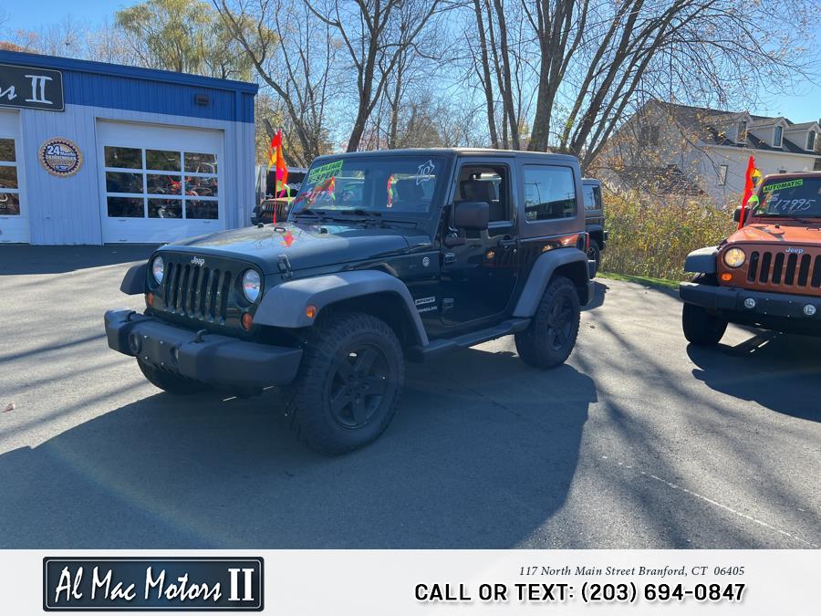 Used car dealer in Branford, East Haven, North Branford, Guilford, CT