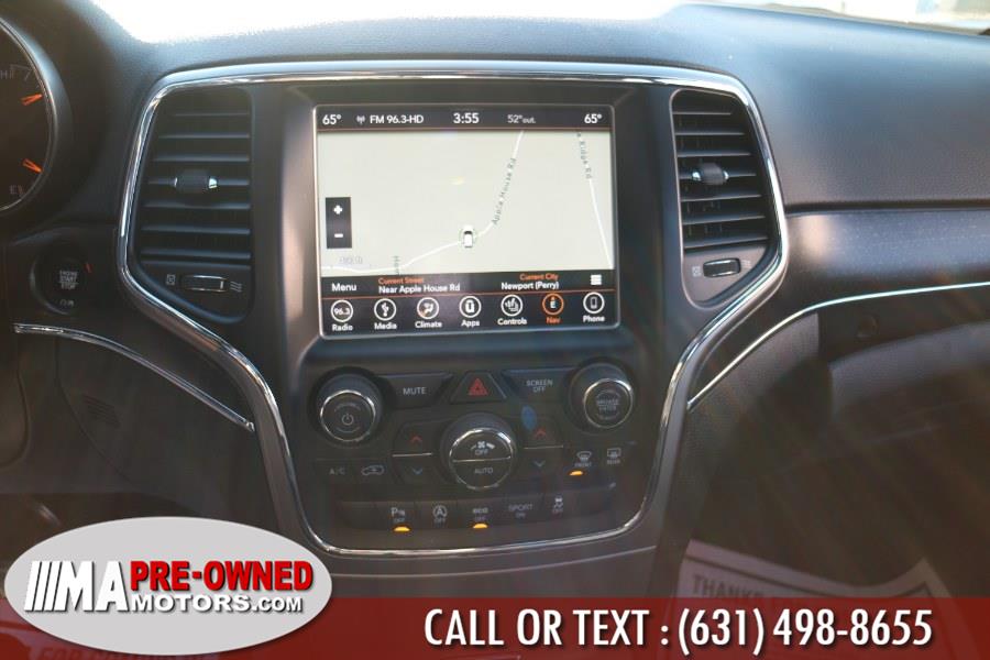 2018 Jeep Grand Cherokee Limited 4x4, available for sale in Huntington Station, New York | M & A Motors. Huntington Station, New York 2018 Jeep Grand Cherokee Limited 4x4, available for sale in Huntington Station, New York | M & A Motors. Huntington Station, New York