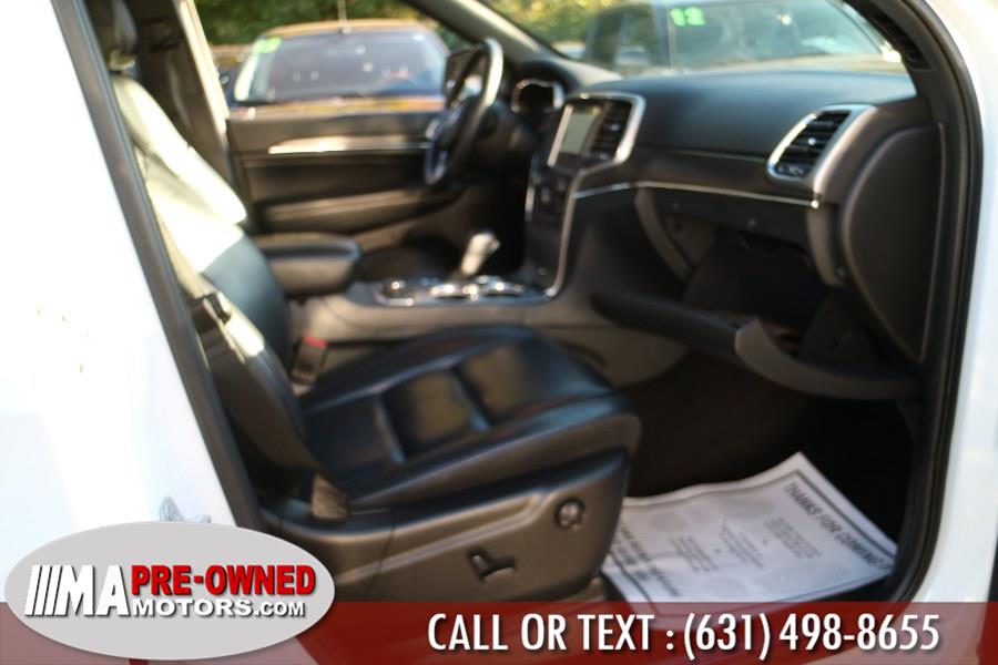 2018 Jeep Grand Cherokee Limited 4x4, available for sale in Huntington Station, New York | M & A Motors. Huntington Station, New York 2018 Jeep Grand Cherokee Limited 4x4, available for sale in Huntington Station, New York | M & A Motors. Huntington Station, New York