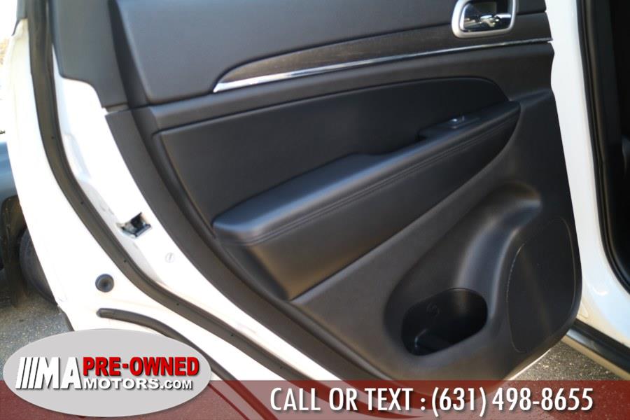 2018 Jeep Grand Cherokee Limited 4x4, available for sale in Huntington Station, New York | M & A Motors. Huntington Station, New York 2018 Jeep Grand Cherokee Limited 4x4, available for sale in Huntington Station, New York | M & A Motors. Huntington Station, New York