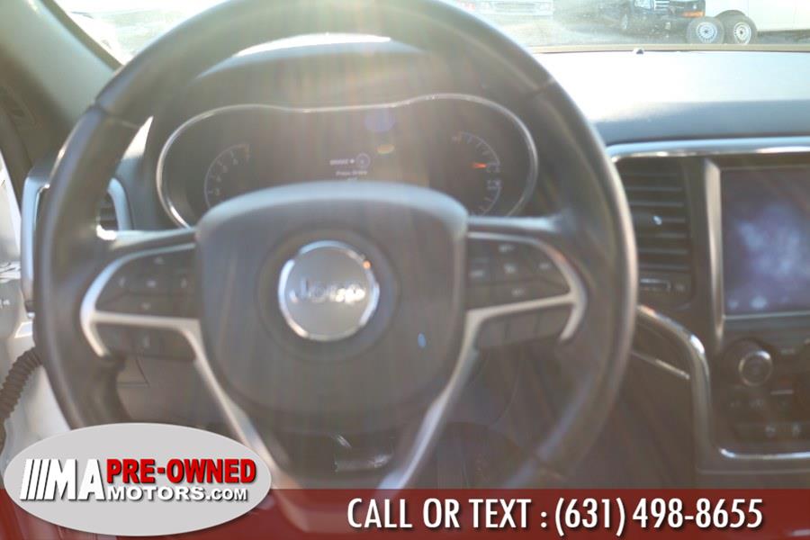 2018 Jeep Grand Cherokee Limited 4x4, available for sale in Huntington Station, New York | M & A Motors. Huntington Station, New York 2018 Jeep Grand Cherokee Limited 4x4, available for sale in Huntington Station, New York | M & A Motors. Huntington Station, New York