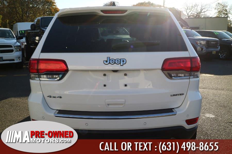 2018 Jeep Grand Cherokee Limited 4x4, available for sale in Huntington Station, New York | M & A Motors. Huntington Station, New York 2018 Jeep Grand Cherokee Limited 4x4, available for sale in Huntington Station, New York | M & A Motors. Huntington Station, New York