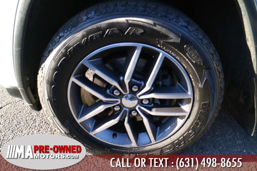 2018 Jeep Grand Cherokee Limited 4x4, available for sale in Huntington Station, New York | M & A Motors. Huntington Station, New York 2018 Jeep Grand Cherokee Limited 4x4, available for sale in Huntington Station, New York | M & A Motors. Huntington Station, New York