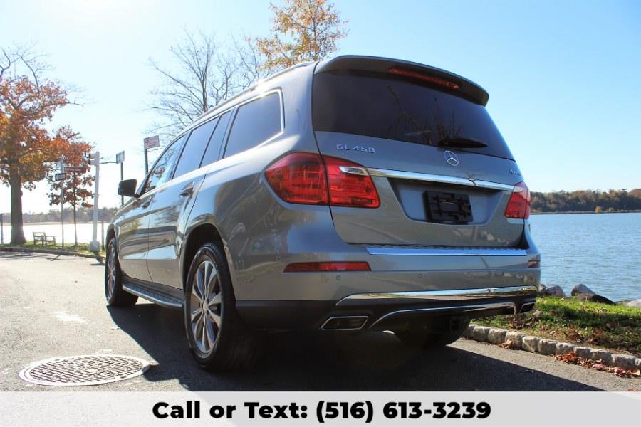 2015 Mercedes-Benz GL-Class 4MATIC 4dr GL 450, available for sale in Great Neck, New York | Great Neck Car Buyers & Sellers. Great Neck, New York 2015 Mercedes-Benz GL-Class 4MATIC 4dr GL 450, available for sale in Great Neck, New York | Great Neck Car Buyers & Sellers. Great Neck, New York