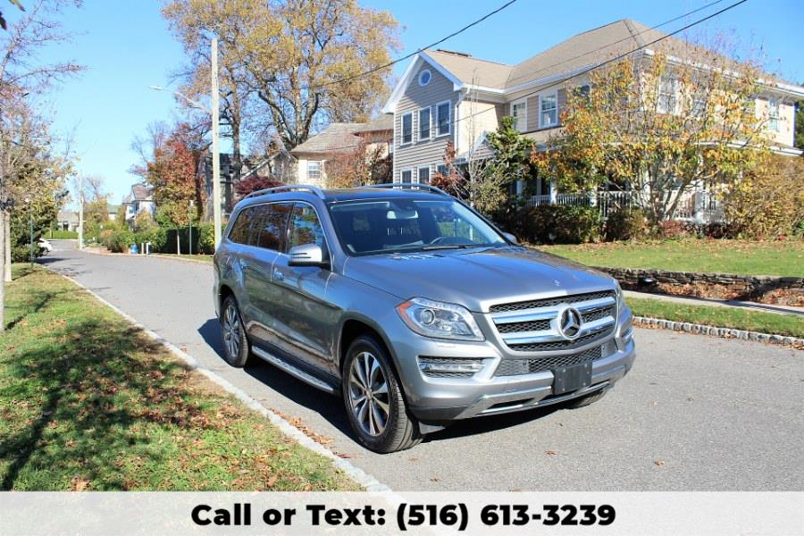 2015 Mercedes-Benz GL-Class 4MATIC 4dr GL 450, available for sale in Great Neck, New York | Great Neck Car Buyers & Sellers. Great Neck, New York 2015 Mercedes-Benz GL-Class 4MATIC 4dr GL 450, available for sale in Great Neck, New York | Great Neck Car Buyers & Sellers. Great Neck, New York