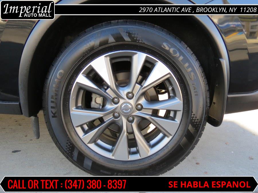 2018 Nissan Murano AWD SL, available for sale in Brooklyn, New York | Imperial Auto Mall. Brooklyn, New York 2018 Nissan Murano AWD SL, available for sale in Brooklyn, New York | Imperial Auto Mall. Brooklyn, New York