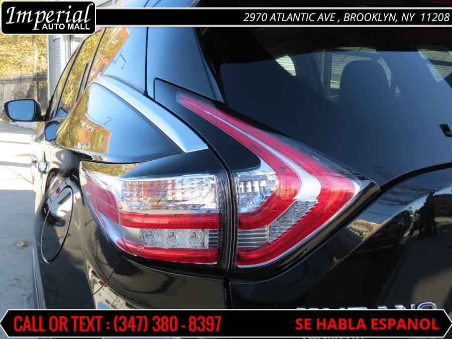 2018 Nissan Murano AWD SL, available for sale in Brooklyn, New York | Imperial Auto Mall. Brooklyn, New York 2018 Nissan Murano AWD SL, available for sale in Brooklyn, New York | Imperial Auto Mall. Brooklyn, New York