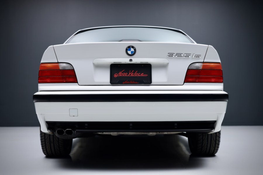 1994 BMW 3-Series 2dr Coupe 325iS, available for sale in North Salem, New York | Meccanic Shop North Inc. North Salem, New York 1994 BMW 3-Series 2dr Coupe 325iS, available for sale in North Salem, New York | Meccanic Shop North Inc. North Salem, New York