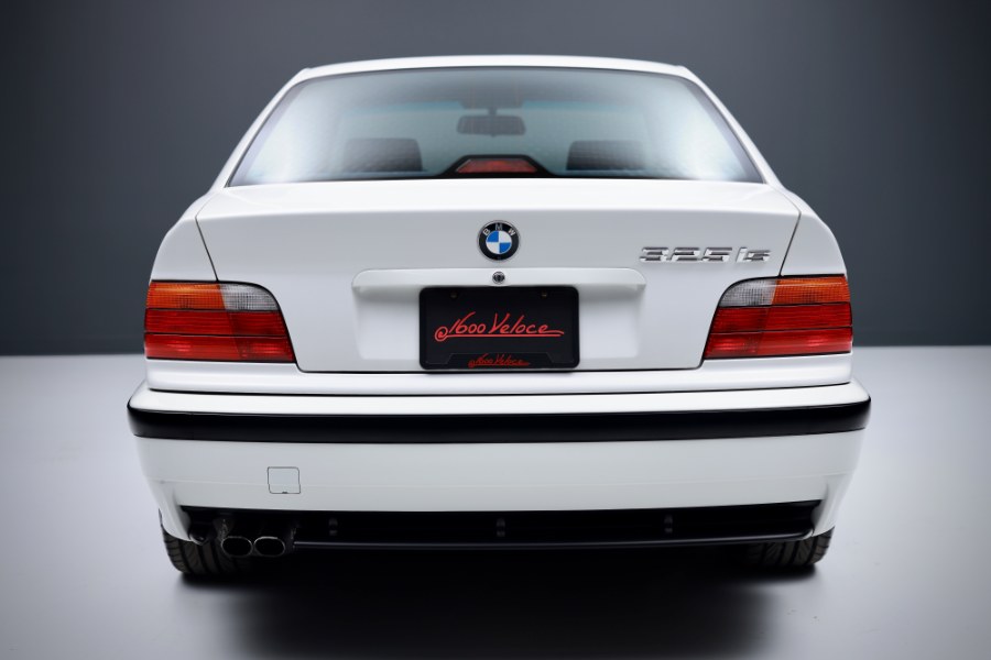 1994 BMW 3-Series 2dr Coupe 325iS, available for sale in North Salem, New York | Meccanic Shop North Inc. North Salem, New York 1994 BMW 3-Series 2dr Coupe 325iS, available for sale in North Salem, New York | Meccanic Shop North Inc. North Salem, New York