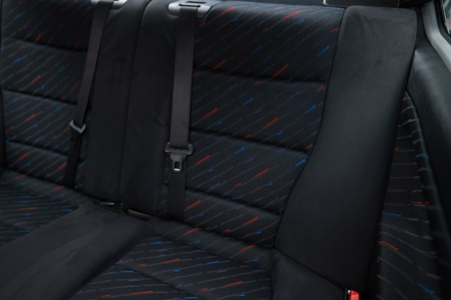 1994 BMW 3-Series 2dr Coupe 325iS, available for sale in North Salem, New York | Meccanic Shop North Inc. North Salem, New York 1994 BMW 3-Series 2dr Coupe 325iS, available for sale in North Salem, New York | Meccanic Shop North Inc. North Salem, New York