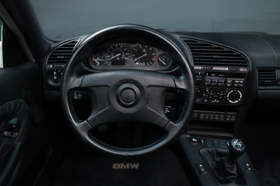 1994 BMW 3-Series 2dr Coupe 325iS, available for sale in North Salem, New York | Meccanic Shop North Inc. North Salem, New York 1994 BMW 3-Series 2dr Coupe 325iS, available for sale in North Salem, New York | Meccanic Shop North Inc. North Salem, New York