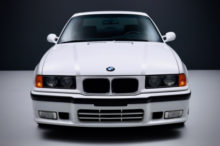 1994 BMW 3-Series 2dr Coupe 325iS, available for sale in North Salem, New York | Meccanic Shop North Inc. North Salem, New York 1994 BMW 3-Series 2dr Coupe 325iS, available for sale in North Salem, New York | Meccanic Shop North Inc. North Salem, New York