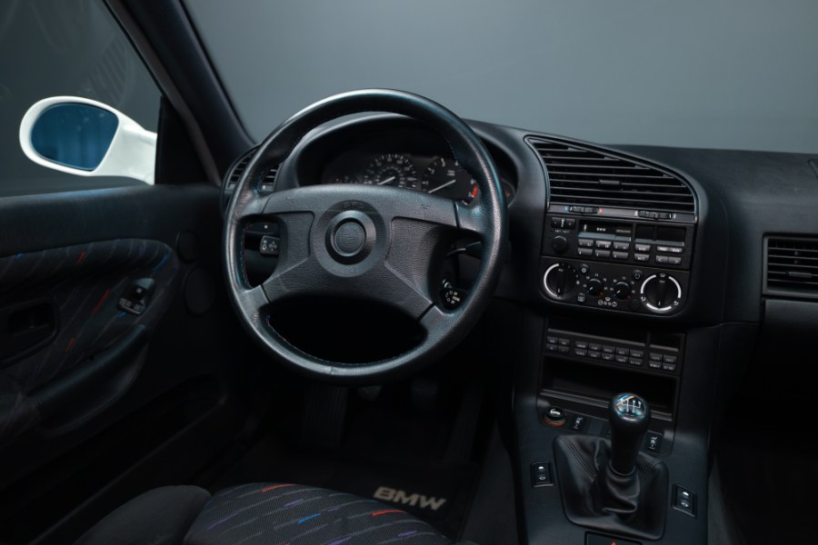 1994 BMW 3-Series 2dr Coupe 325iS, available for sale in North Salem, New York | Meccanic Shop North Inc. North Salem, New York 1994 BMW 3-Series 2dr Coupe 325iS, available for sale in North Salem, New York | Meccanic Shop North Inc. North Salem, New York
