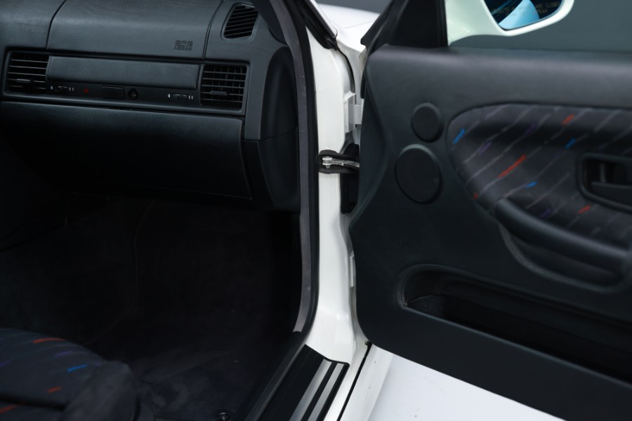 1994 BMW 3-Series 2dr Coupe 325iS, available for sale in North Salem, New York | Meccanic Shop North Inc. North Salem, New York 1994 BMW 3-Series 2dr Coupe 325iS, available for sale in North Salem, New York | Meccanic Shop North Inc. North Salem, New York
