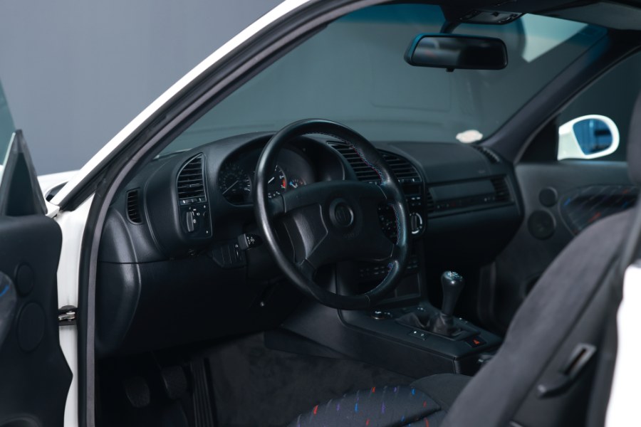 1994 BMW 3-Series 2dr Coupe 325iS, available for sale in North Salem, New York | Meccanic Shop North Inc. North Salem, New York 1994 BMW 3-Series 2dr Coupe 325iS, available for sale in North Salem, New York | Meccanic Shop North Inc. North Salem, New York