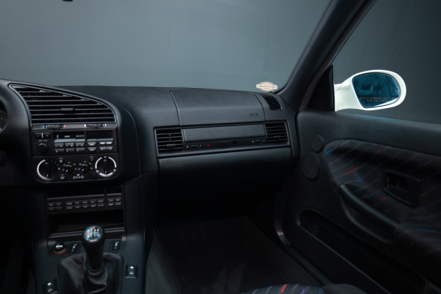 1994 BMW 3-Series 2dr Coupe 325iS, available for sale in North Salem, New York | Meccanic Shop North Inc. North Salem, New York 1994 BMW 3-Series 2dr Coupe 325iS, available for sale in North Salem, New York | Meccanic Shop North Inc. North Salem, New York