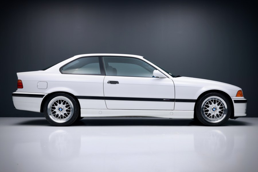 1994 BMW 3-Series 2dr Coupe 325iS, available for sale in North Salem, New York | Meccanic Shop North Inc. North Salem, New York 1994 BMW 3-Series 2dr Coupe 325iS, available for sale in North Salem, New York | Meccanic Shop North Inc. North Salem, New York