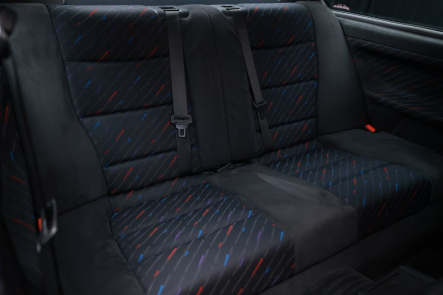 1994 BMW 3-Series 2dr Coupe 325iS, available for sale in North Salem, New York | Meccanic Shop North Inc. North Salem, New York 1994 BMW 3-Series 2dr Coupe 325iS, available for sale in North Salem, New York | Meccanic Shop North Inc. North Salem, New York