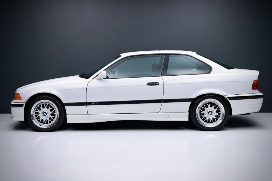 1994 BMW 3-Series 2dr Coupe 325iS, available for sale in North Salem, New York | Meccanic Shop North Inc. North Salem, New York 1994 BMW 3-Series 2dr Coupe 325iS, available for sale in North Salem, New York | Meccanic Shop North Inc. North Salem, New York