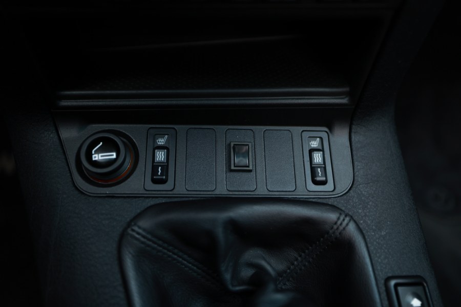 1994 BMW 3-Series 2dr Coupe 325iS, available for sale in North Salem, New York | Meccanic Shop North Inc. North Salem, New York 1994 BMW 3-Series 2dr Coupe 325iS, available for sale in North Salem, New York | Meccanic Shop North Inc. North Salem, New York