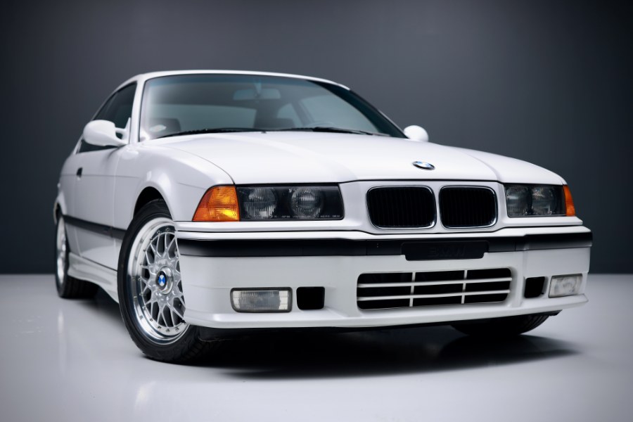 1994 BMW 3-Series 2dr Coupe 325iS, available for sale in North Salem, New York | Meccanic Shop North Inc. North Salem, New York 1994 BMW 3-Series 2dr Coupe 325iS, available for sale in North Salem, New York | Meccanic Shop North Inc. North Salem, New York