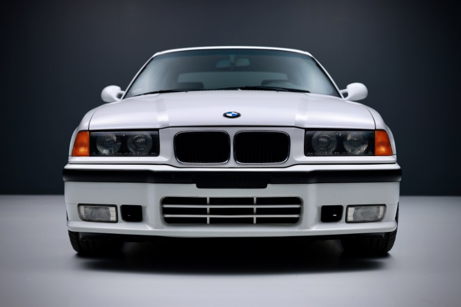 1994 BMW 3-Series 2dr Coupe 325iS, available for sale in North Salem, New York | Meccanic Shop North Inc. North Salem, New York 1994 BMW 3-Series 2dr Coupe 325iS, available for sale in North Salem, New York | Meccanic Shop North Inc. North Salem, New York