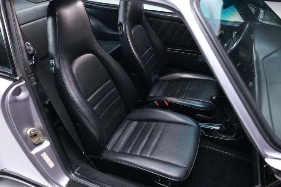 1988 Porsche 911 Carrera 2dr Coupe 5-Spd, available for sale in North Salem, New York | Meccanic Shop North Inc. North Salem, New York 1988 Porsche 911 Carrera 2dr Coupe 5-Spd, available for sale in North Salem, New York | Meccanic Shop North Inc. North Salem, New York
