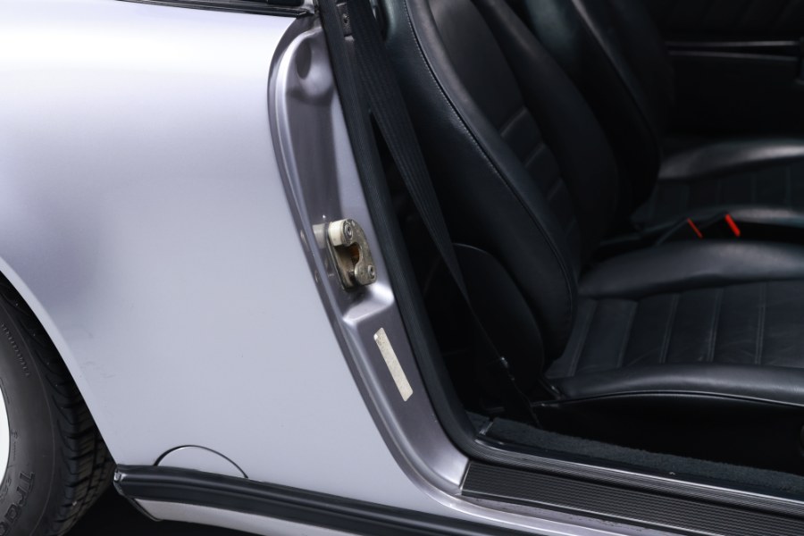 1988 Porsche 911 Carrera 2dr Coupe 5-Spd, available for sale in North Salem, New York | Meccanic Shop North Inc. North Salem, New York 1988 Porsche 911 Carrera 2dr Coupe 5-Spd, available for sale in North Salem, New York | Meccanic Shop North Inc. North Salem, New York