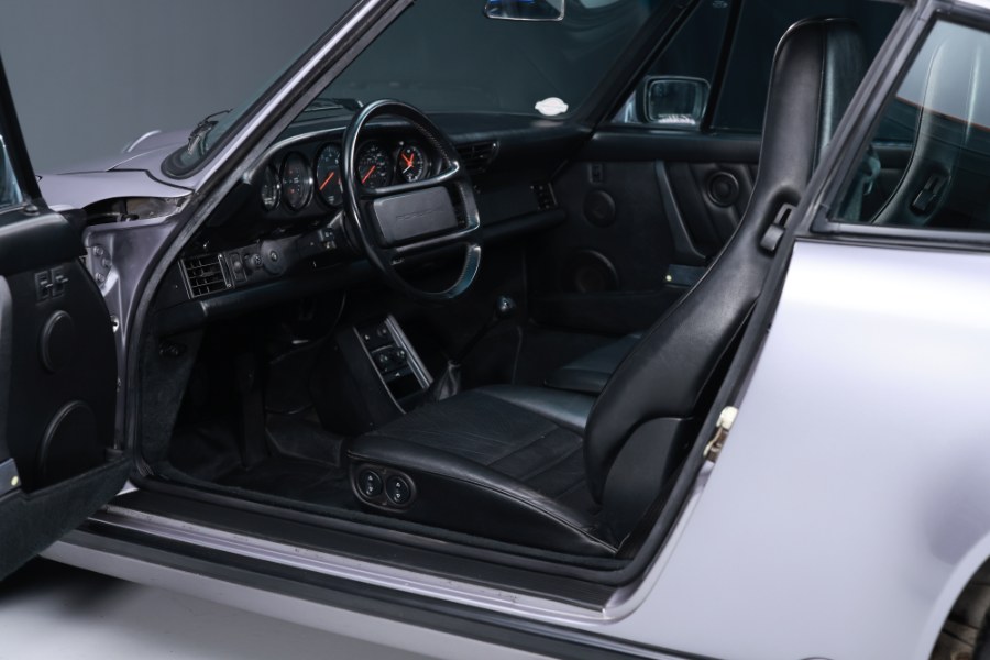 1988 Porsche 911 Carrera 2dr Coupe 5-Spd, available for sale in North Salem, New York | Meccanic Shop North Inc. North Salem, New York 1988 Porsche 911 Carrera 2dr Coupe 5-Spd, available for sale in North Salem, New York | Meccanic Shop North Inc. North Salem, New York