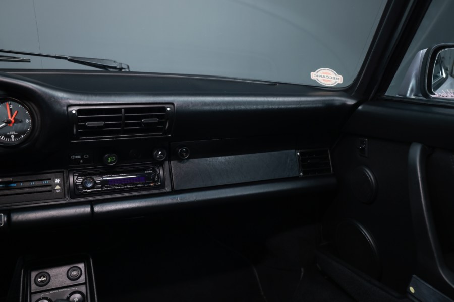 1988 Porsche 911 Carrera 2dr Coupe 5-Spd, available for sale in North Salem, New York | Meccanic Shop North Inc. North Salem, New York 1988 Porsche 911 Carrera 2dr Coupe 5-Spd, available for sale in North Salem, New York | Meccanic Shop North Inc. North Salem, New York