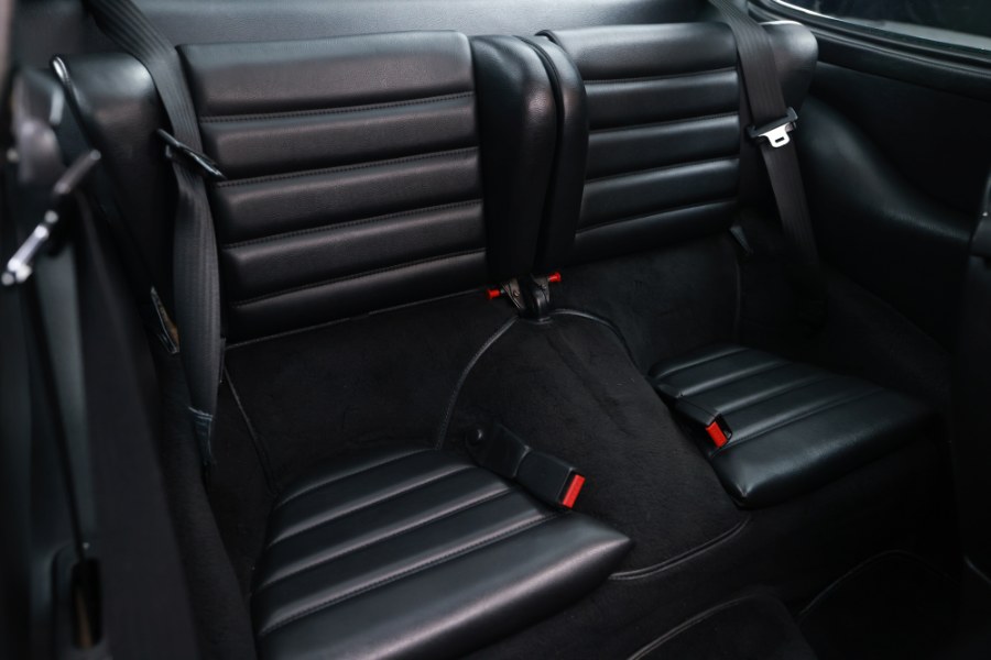 1988 Porsche 911 Carrera 2dr Coupe 5-Spd, available for sale in North Salem, New York | Meccanic Shop North Inc. North Salem, New York 1988 Porsche 911 Carrera 2dr Coupe 5-Spd, available for sale in North Salem, New York | Meccanic Shop North Inc. North Salem, New York