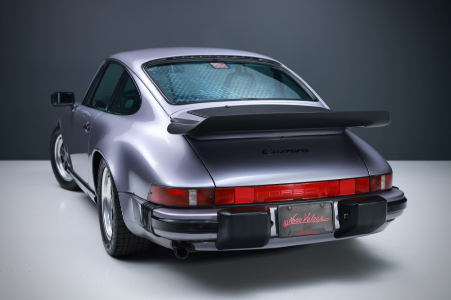 1988 Porsche 911 Carrera 2dr Coupe 5-Spd, available for sale in North Salem, New York | Meccanic Shop North Inc. North Salem, New York 1988 Porsche 911 Carrera 2dr Coupe 5-Spd, available for sale in North Salem, New York | Meccanic Shop North Inc. North Salem, New York