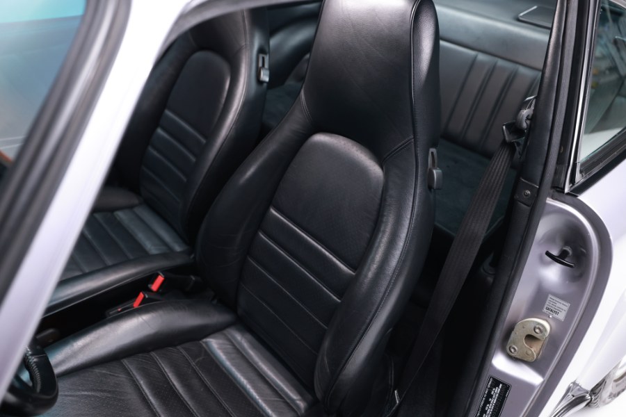 1988 Porsche 911 Carrera 2dr Coupe 5-Spd, available for sale in North Salem, New York | Meccanic Shop North Inc. North Salem, New York 1988 Porsche 911 Carrera 2dr Coupe 5-Spd, available for sale in North Salem, New York | Meccanic Shop North Inc. North Salem, New York